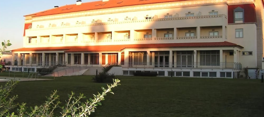 Fundão Palace Hotel, Фундао — фото 1