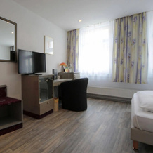 Hotel Goldener Anker, Кобург — фото 5