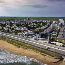 Long Beach Vacation Rental Homes Apartments, 阿夫戈鲁 — 照片 3