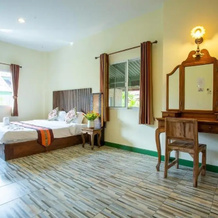 Phanumas LongStay Resort, San Pa Tong — photo 5