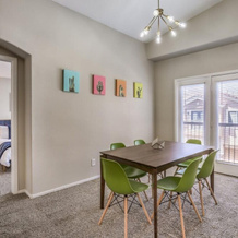 Extended Corporate Beautiful 2 Bedroom Condo With Community Pool Park, Henderson — photo 5