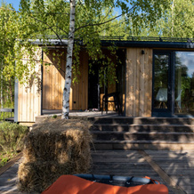 Shalfey House Guest house, Cottage village Ilyichevka — photo 3