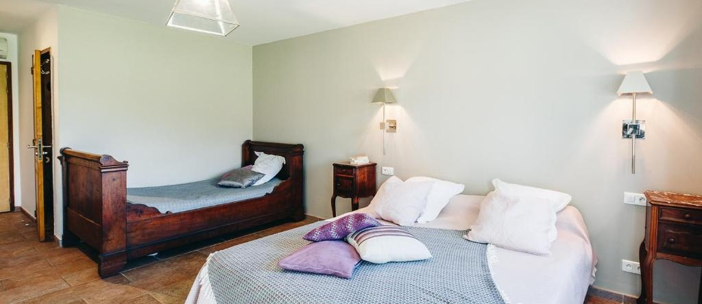 B&B A Chjusellina, Corte — photo 1