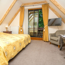 Hampshire Hotel – Hostellerie Schuddebeurs, 诺德高韦 — 照片 5