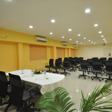 Park Prime Hotel Durgapur, Durgapur — photo 5