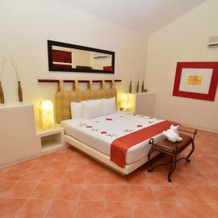 Pacífica Resort Ixtapa All-Inclusive, 伊斯塔帕-锡瓦塔内霍 — 照片 4
