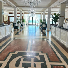 Grand Hotel Montesilvano, 蒙特西尔瓦诺 — 照片 2