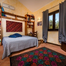 Locazione Turistica Villa Dafne, 帕尔蒂尼科 — 照片 3