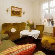 Pensionat Karlslund, Йётене — фото 2