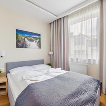Apartamenty Sun & Snow Marina Kąty Rybackie, 孔蒂-雷巴茨凯 — 照片 5