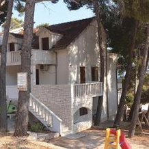 B&B Pansion Jure Matijević, Хвар — фото 2