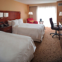 Norfolk Marriott Chesapeake, Chesapeake — photo 4