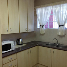 Uitenhage Apartments, 艾滕哈赫 — 照片 5