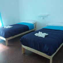 Albergue Al-Jalid - Hostel, 卡涅特雷阿尔 — 照片 5
