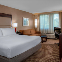 Crowne Plaza Boston - Woburn By Ihg, Уоберн — фото 3