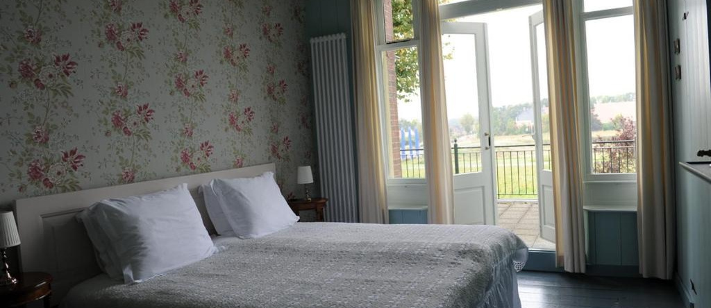 Moushouk Bed and Breakfast, 米德沃尔达 — 照片 1