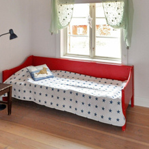 Holiday home in Kopparberg, 林德斯贝里 — 照片 4