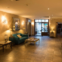 Hôtel des Basses Pyrénées, 巴约讷 — 照片 4