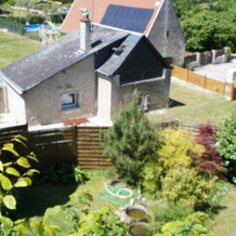 Gîte Athée-sur-Cher, 2 pièces, 2 personnes - FR-1-381-371, Athee-sur-Cher — photo 5