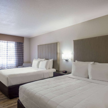 Travelodge By Wyndham Florida City/Homestead/Everglades, Флорида-Сити — фото 2