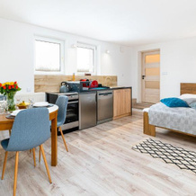 Apartament Villa Sportowa, 梅斯瓦科维采 — 照片 3