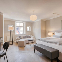 Hotel Eisenhut, 罗滕堡 — 照片 5