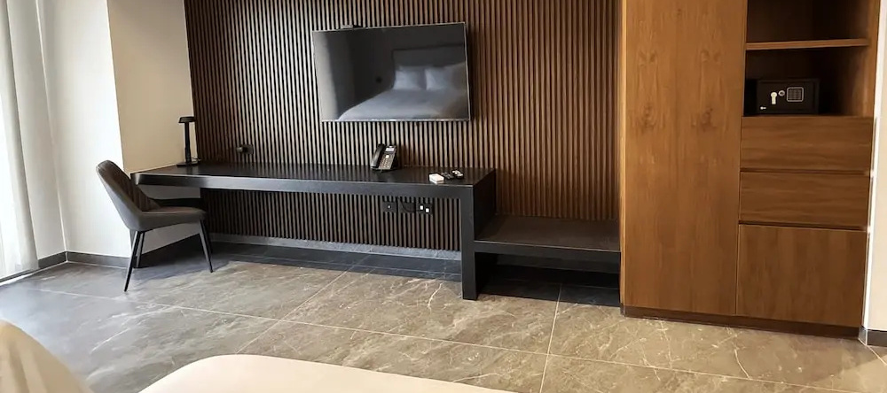 Hotel Suites Regente, 圣安德烈斯乔卢拉 — 照片 1