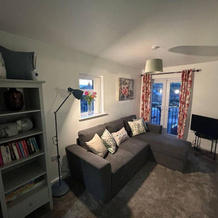 Immaculate 1-bed House in Newtown, Disley, 迪斯利 — 照片 3
