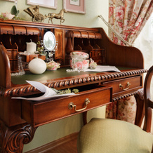 Viktorianskij Cottage, Nakhabino — photo 4