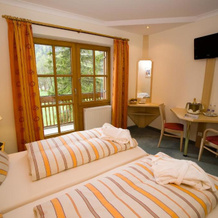 Alphotel Ettal, Ettal — photo 2