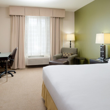 Holiday Inn Express Hotel & Suites NORTH SEQUIM by IHG, 塞奎姆 — 照片 3