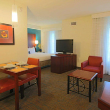 Residence Inn Newport News Airport, 纽波特纽斯 — 照片 4