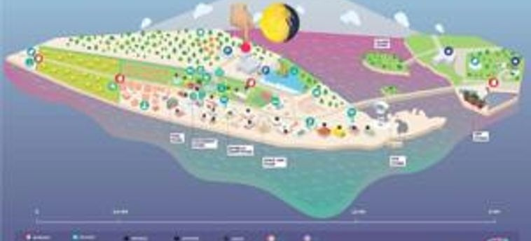 Moonlight Hostel, 阿纳克利亚 — 照片 1