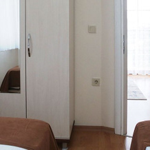 Selçuk Apart, Гёкчеада — фото 3