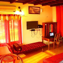 Manjishta Ayurveda Heritage Resort, 查姆帕库拉姆 — 照片 2