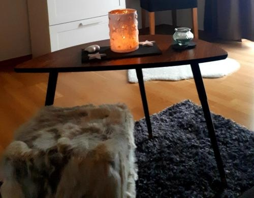 Appartement Roland, Штробль — фото 1