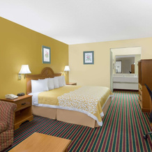 Days Inn Biscoe, Биско — фото 3