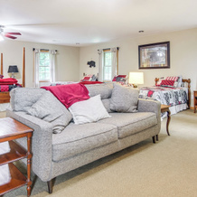 Pisgah National Forest On-site: Home in Burnsville, Little Switzerland — photo 4