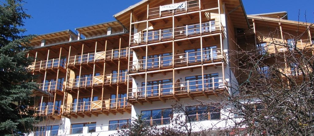 Design And Suite Hotel Ciarnadoi, Vigo di Fassa — photo 1