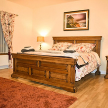 Glenshane Country House, 马赫费尔特 — 照片 3