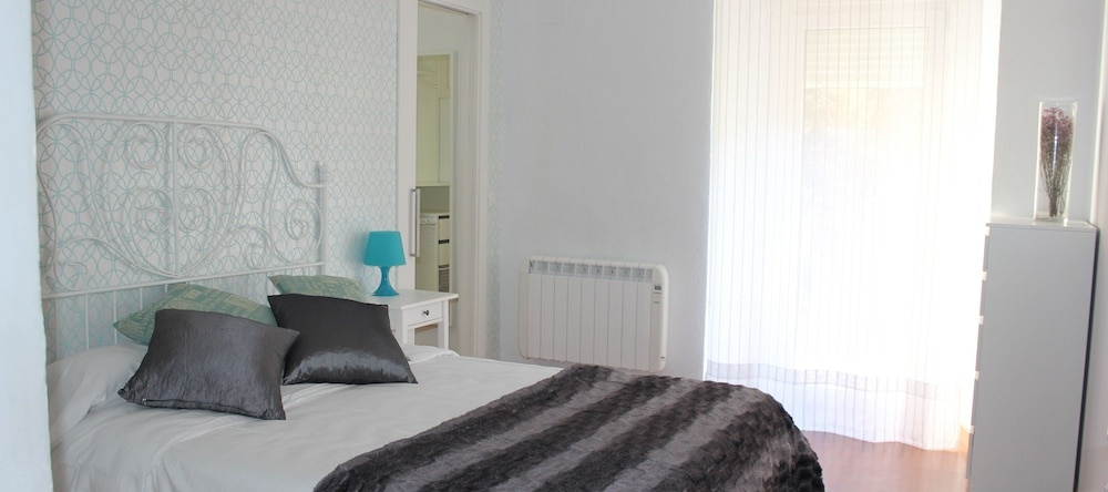 Apartaments Can Gusi, Ribes De Freser — photo 1