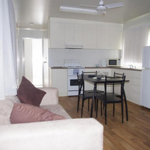 Deniliquin Pioneer Tourist Park, 德尼利昆 — 照片 2