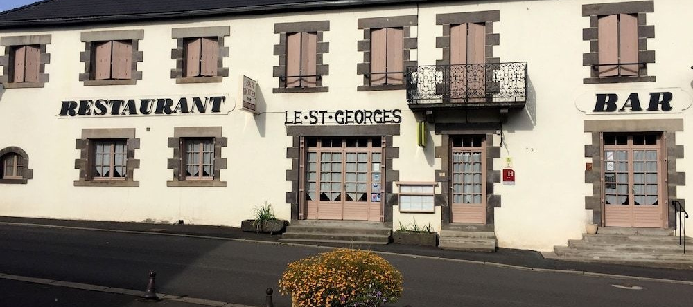 Le Saint-Georges, Saint-Georges-de-Mons — photo 1