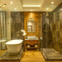Zevenster Boutique Hotel by The Giglio, 贝德福德维尤 — 照片 4