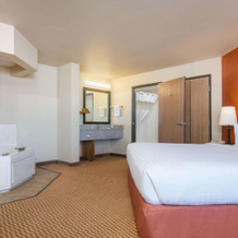 AmericInn by Wyndham Pampa - Event Center, 潘帕 — 照片 4