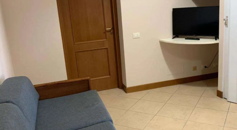Casa Vacanze La Villetta, Монтефранко — фото 1