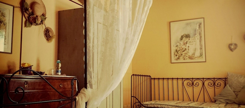 Casale La Pietra Gialla B&B, Lugnano in Teverina — photo 1