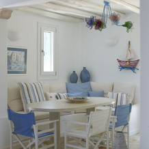 Luxury Villa By The Beach By Villarentalsgr, Андрос — фото 5