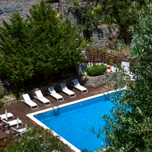 Pure Monchique Hotel – Villa Termal Spa Resort, Моншики — фото 3