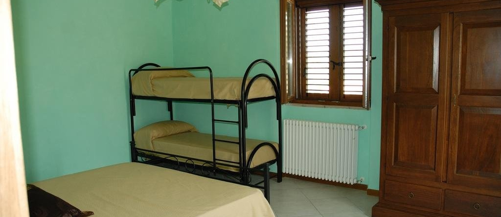 Agriturismo La Casina, 卡普雷塞米开朗基罗 — 照片 1